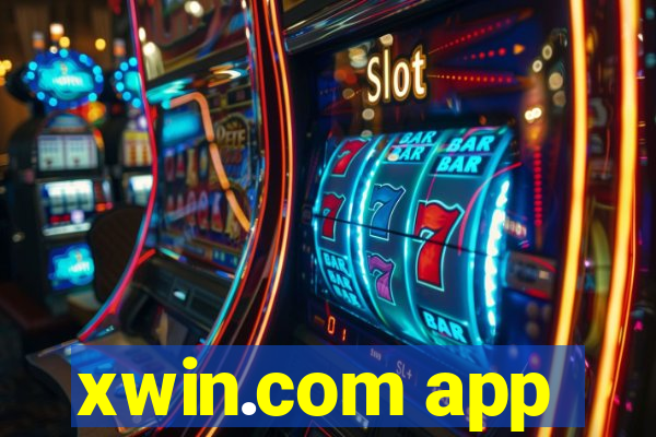 xwin.com app